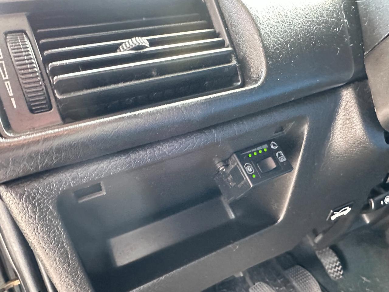 Fiat Tipo 1.4 i.e. METANO (12 RATE)