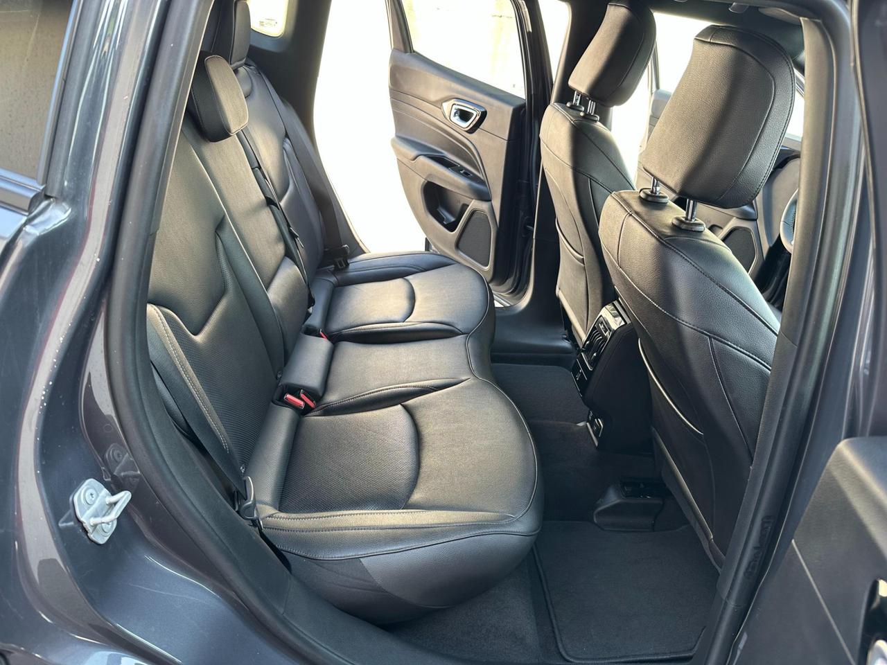 Jeep Compass 1.3 turbo t4 phev S 4xe auto