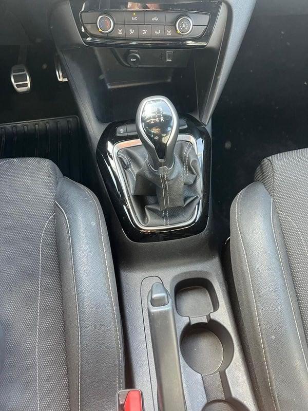 Opel Corsa Corsa 1.2