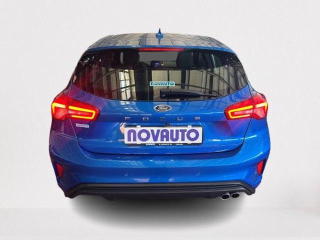 FORD Focus 1.5 EcoBlue 120 CV 5p. ST-Line