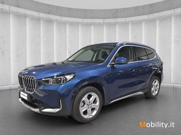 BMW X1 18 i X-Line sDrive DCT