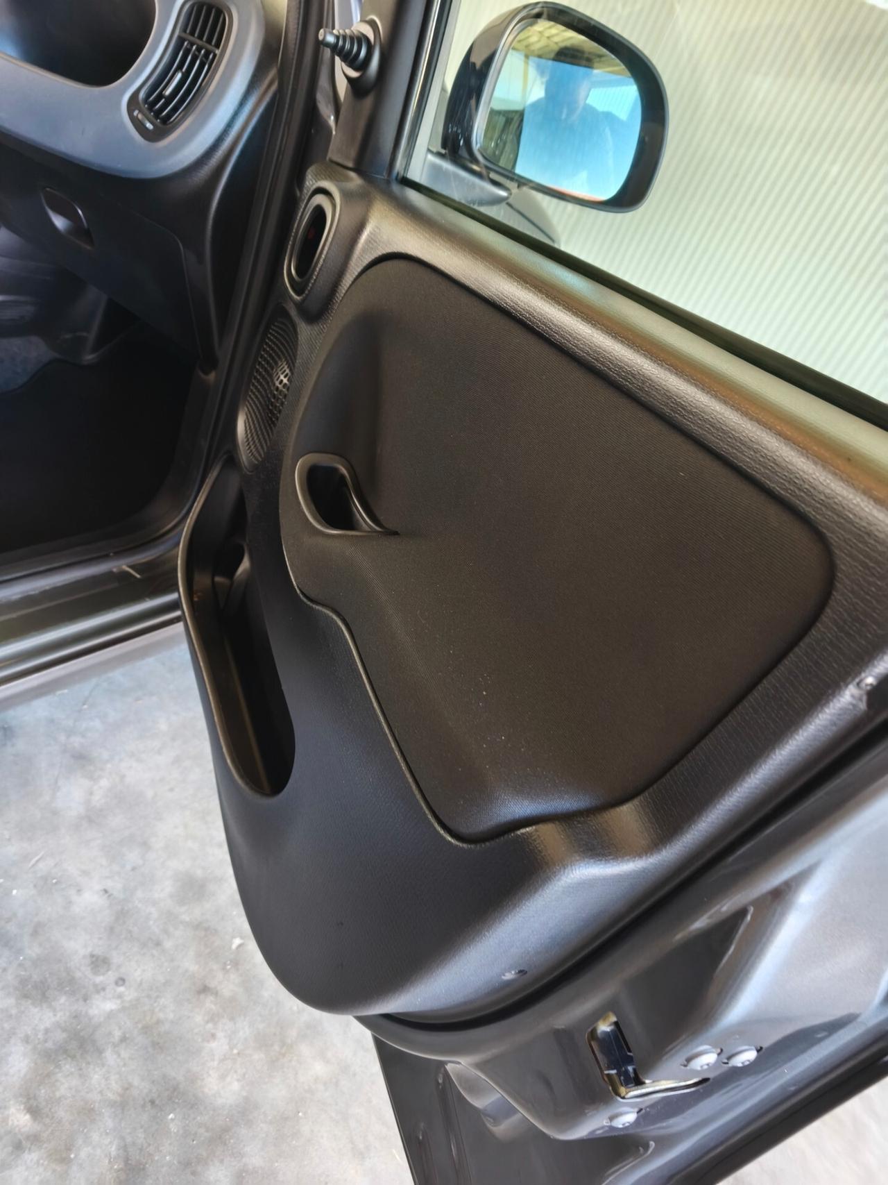 Fiat Panda 1.2, 95milaKM