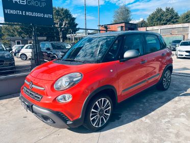 Fiat 500L 1.3 Multijet 95 CV City Cross