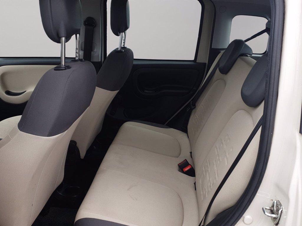 FIAT Panda 1.2 easy 69cv e6 del 2015