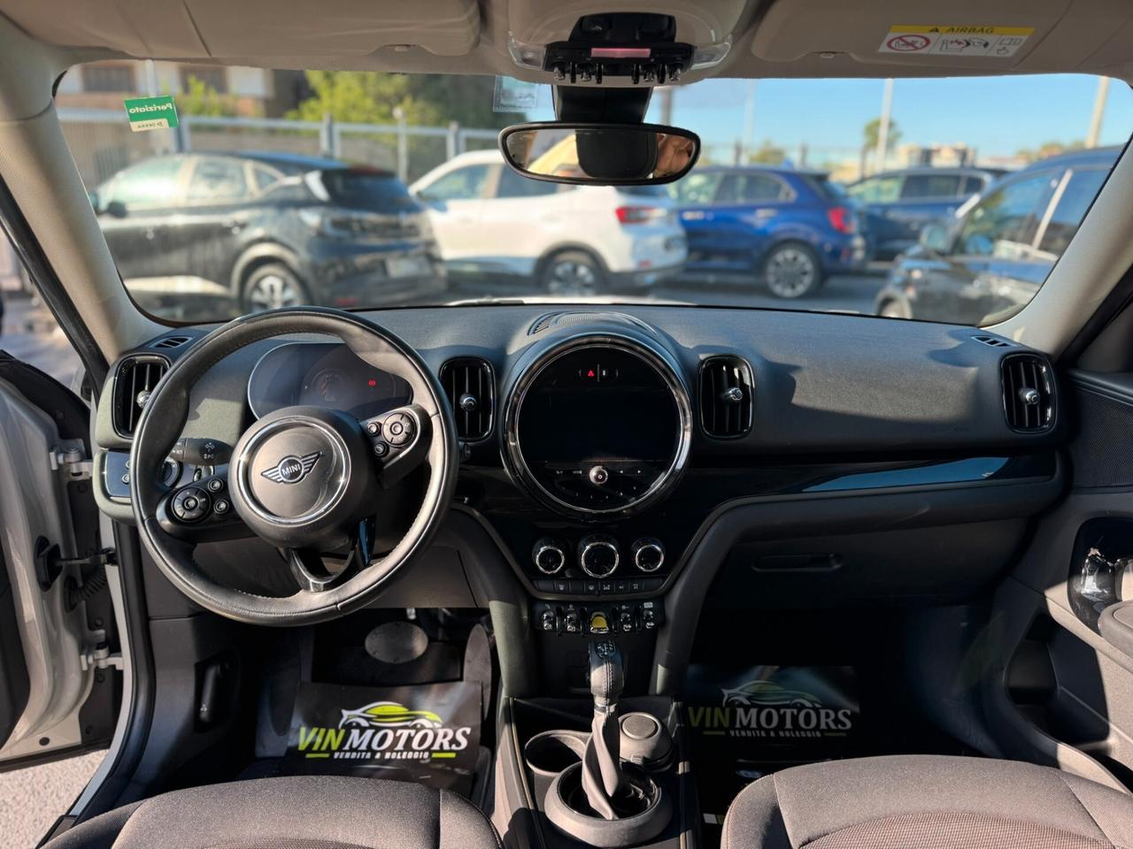 Mini Cooper Countryman 1.5 SE Business ALL4 Automatica 11/2020
