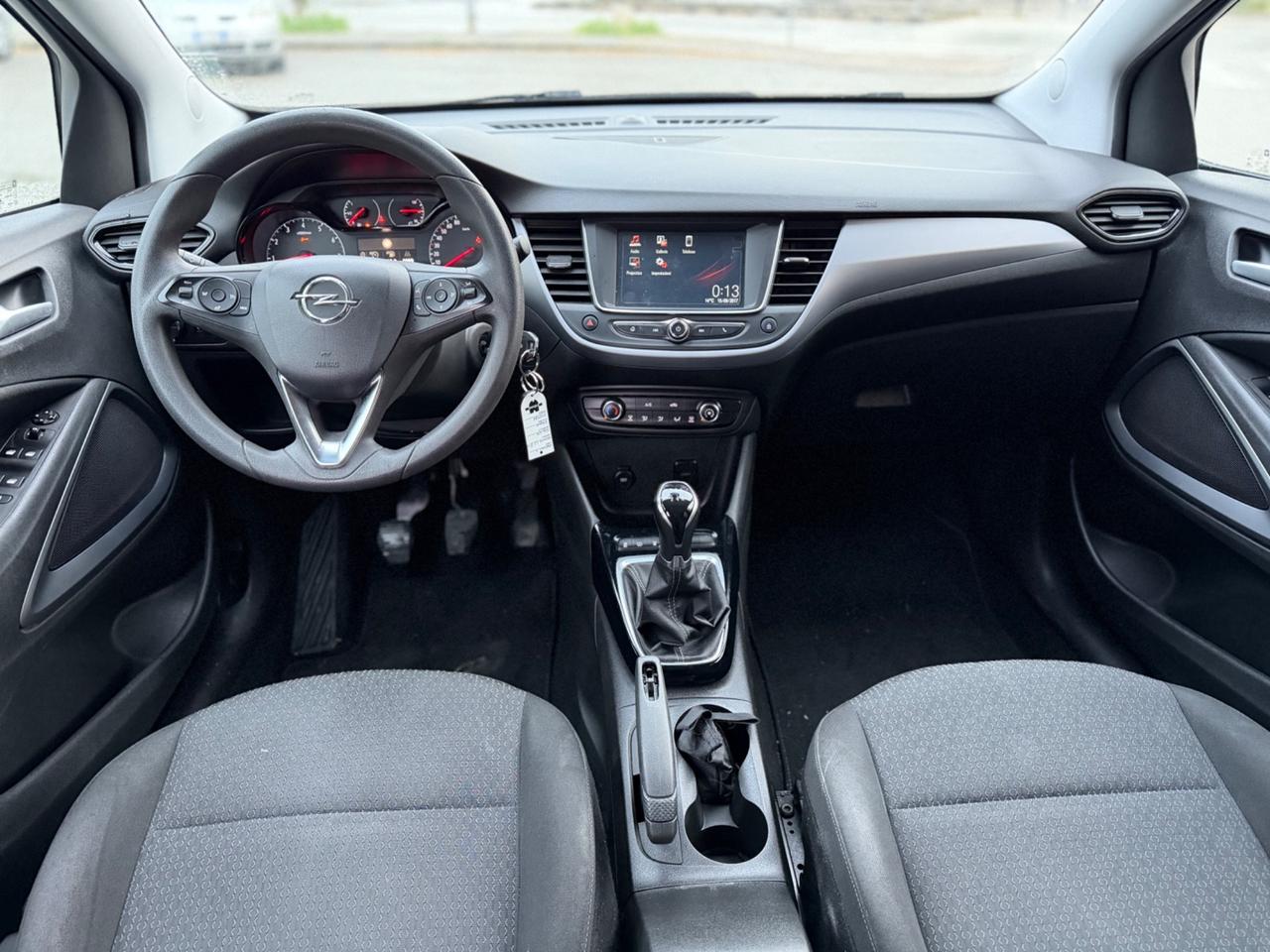 Opel Crossland X 1.2 GPL 12V Innovation