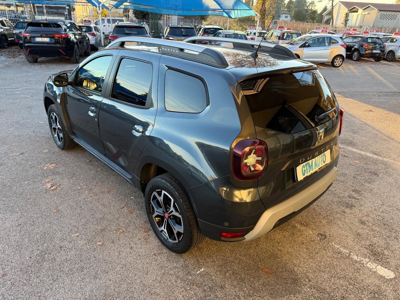 Dacia Duster 1.6 SCe GPL 4x2 - Neopatentati