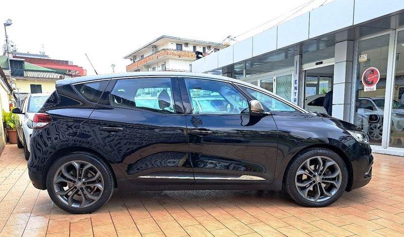 Renault Scénic Blue dCi 120 CV Sport Edition2