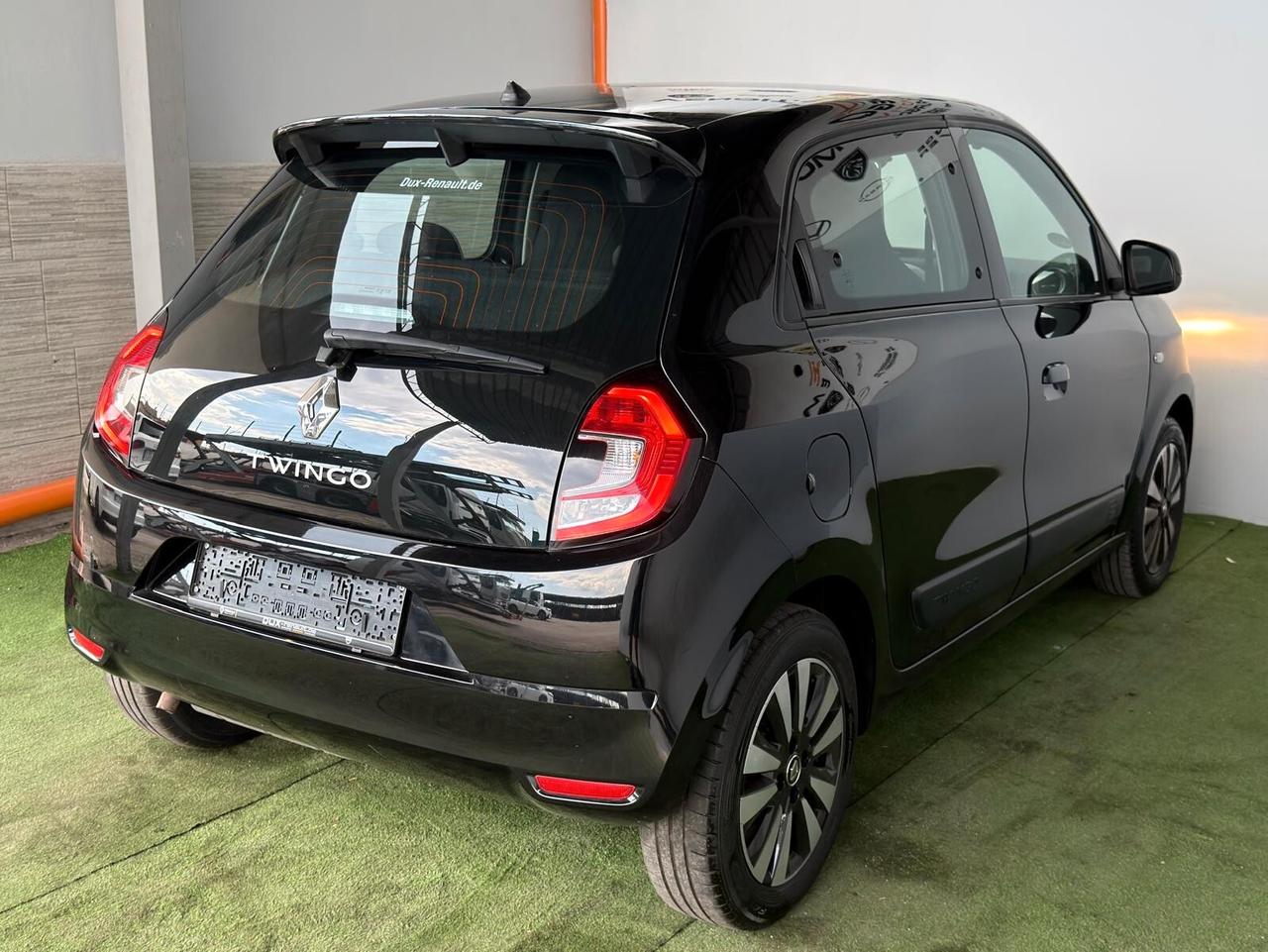 Renault Twingo SCe 65 CV Zen