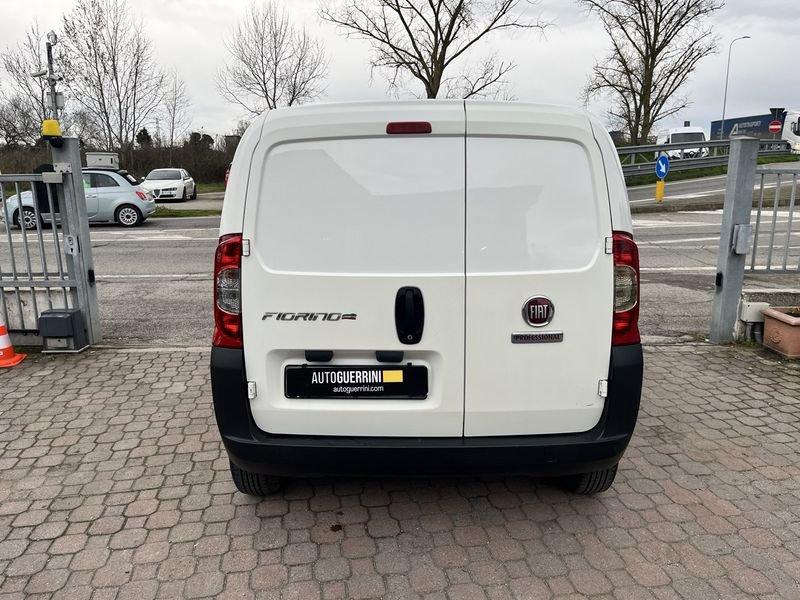 FIAT Fiorino 1.3 MJT 95CV Cargo Adventure