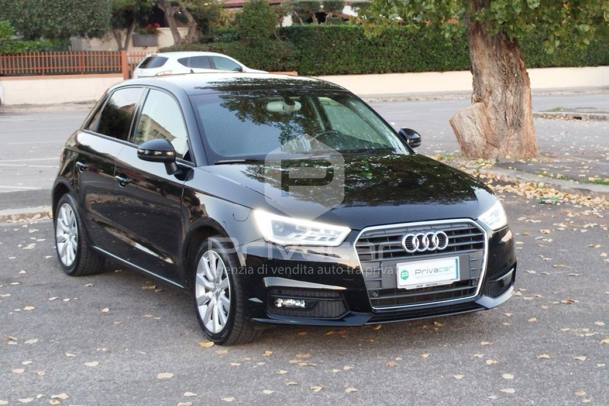 AUDI A1 SPB 1.4 TDI Sport