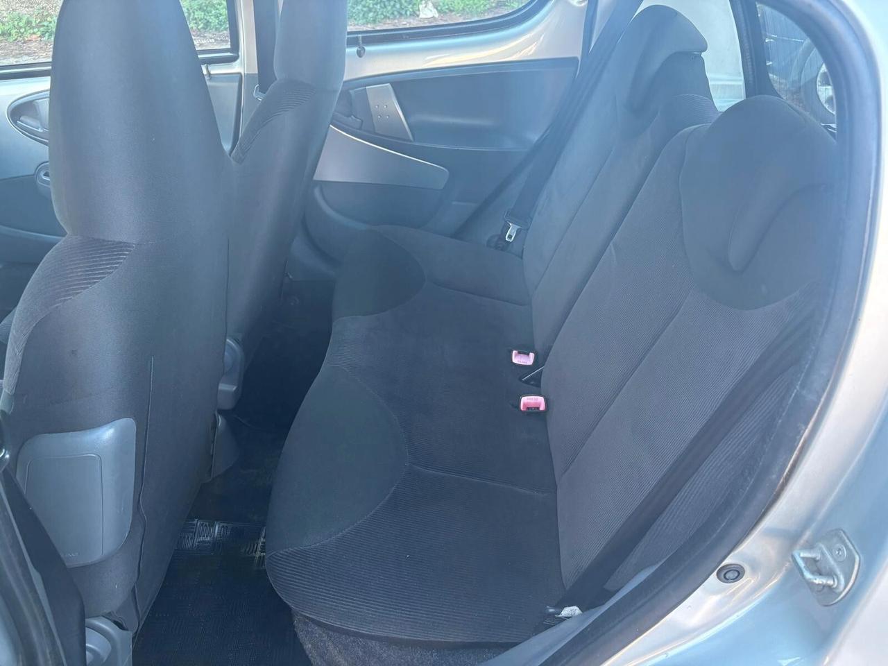 CITROEN C1 1.0 Am1ci 5p - 2008