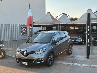 Renault Captur 1.5 dCi 90cv EDC Energy Intens