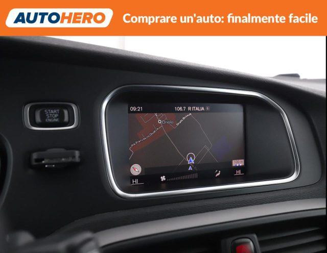 VOLVO V40 D2 Kinetic