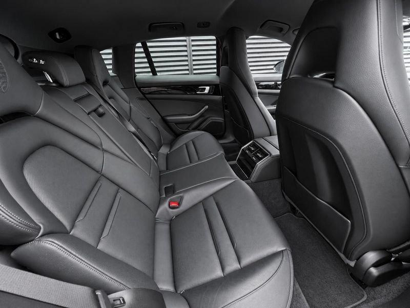 Porsche Panamera 2.9 4 E-Hybrid Sport Turismo 462 CV