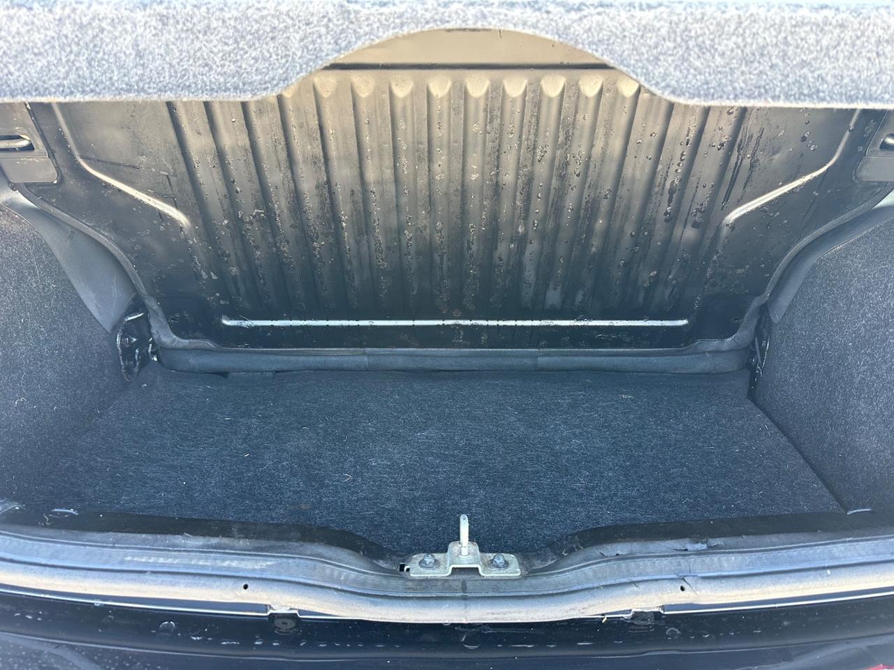 Fiat Panda 1.2 benzina 2009 4x4 170.000km