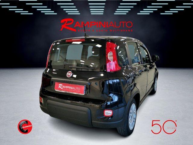 FIAT Panda 1.0 FireFly Hybrid Km 9.000 Pronta Consegna