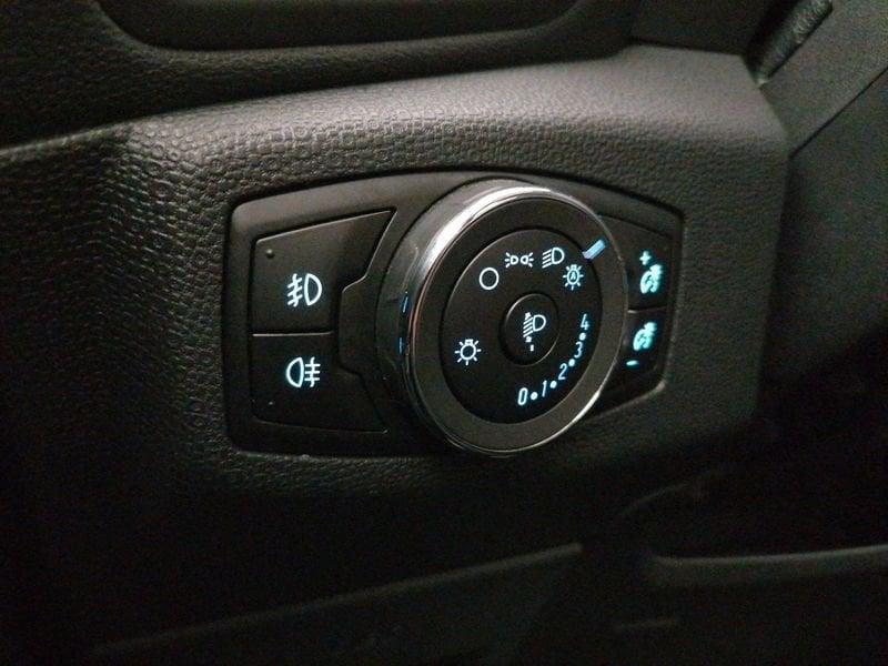 Ford EcoSport 1.0 ecoboost ST-Line s&s 125cv my20.25
