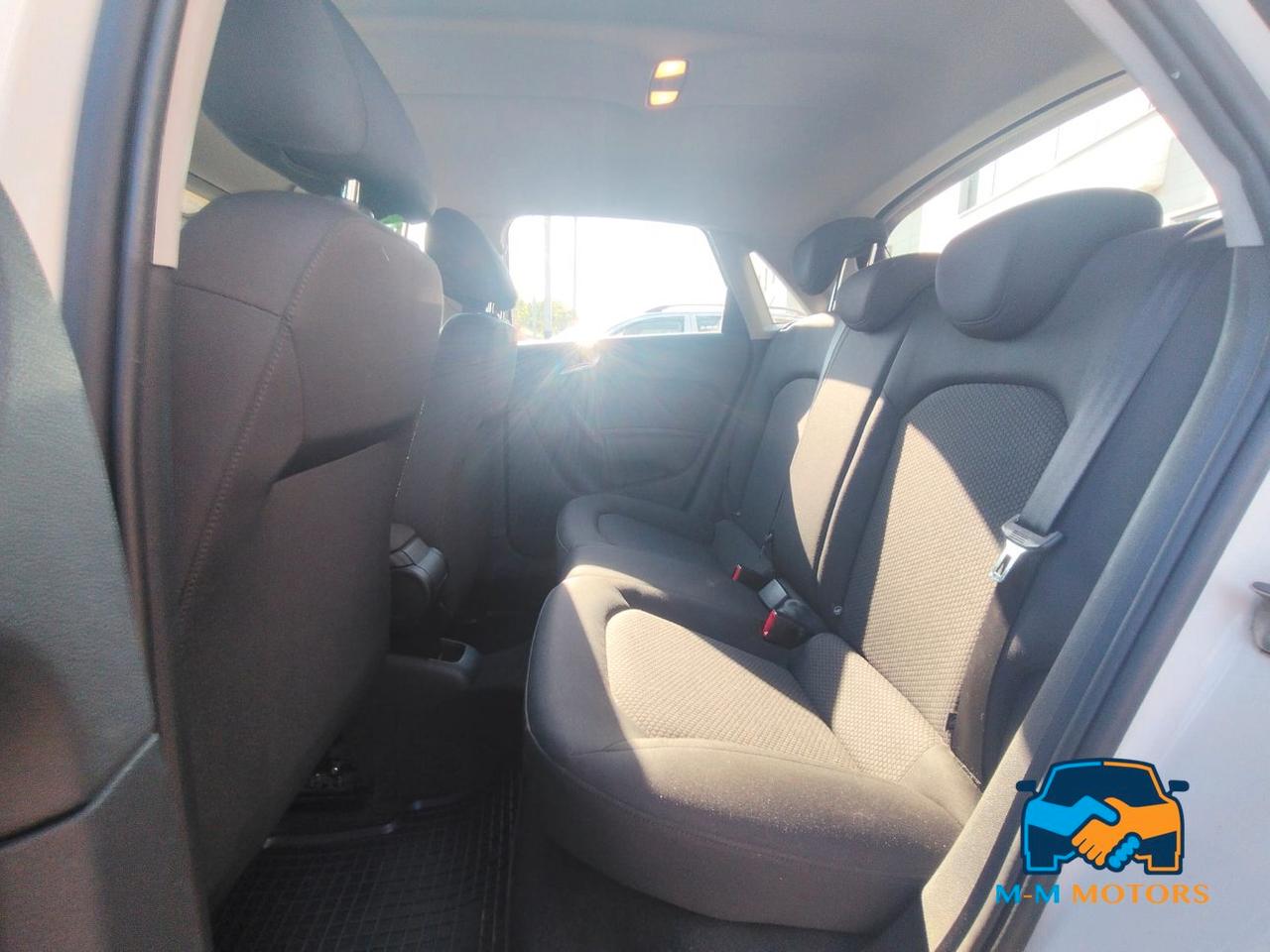 Audi A1 SPB 1.0 TSI ULTRA