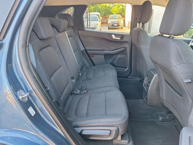 FORD Kuga 1.5 EcoBlue 120CV - UNIPRO TAGLIANDATA