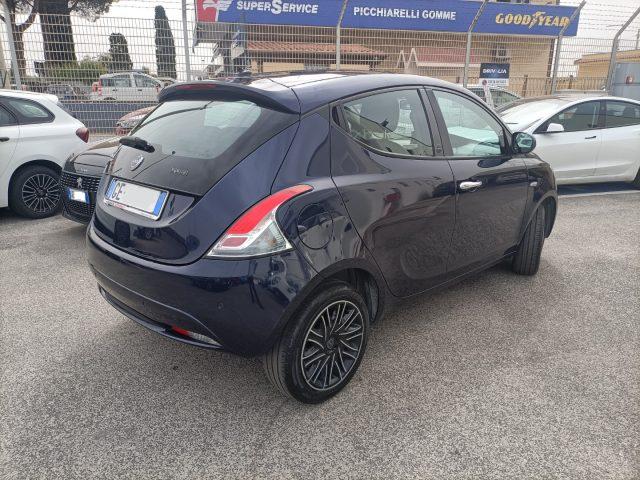 LANCIA Ypsilon 1.0 Hybrid Gold PREZZO REALE!!