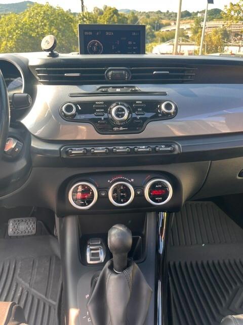 Alfa Romeo Giulietta 2.0 JTDm-2 170 CV Progression