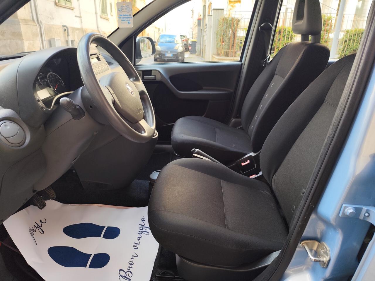 Fiat Panda 1.2 Emotion 69CV BENZINA 5 POSTI