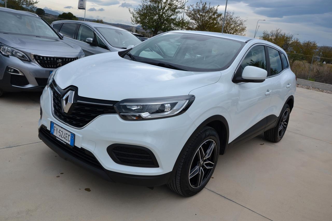 RENAULT KADJAR 1.5 dci 85Kw '19