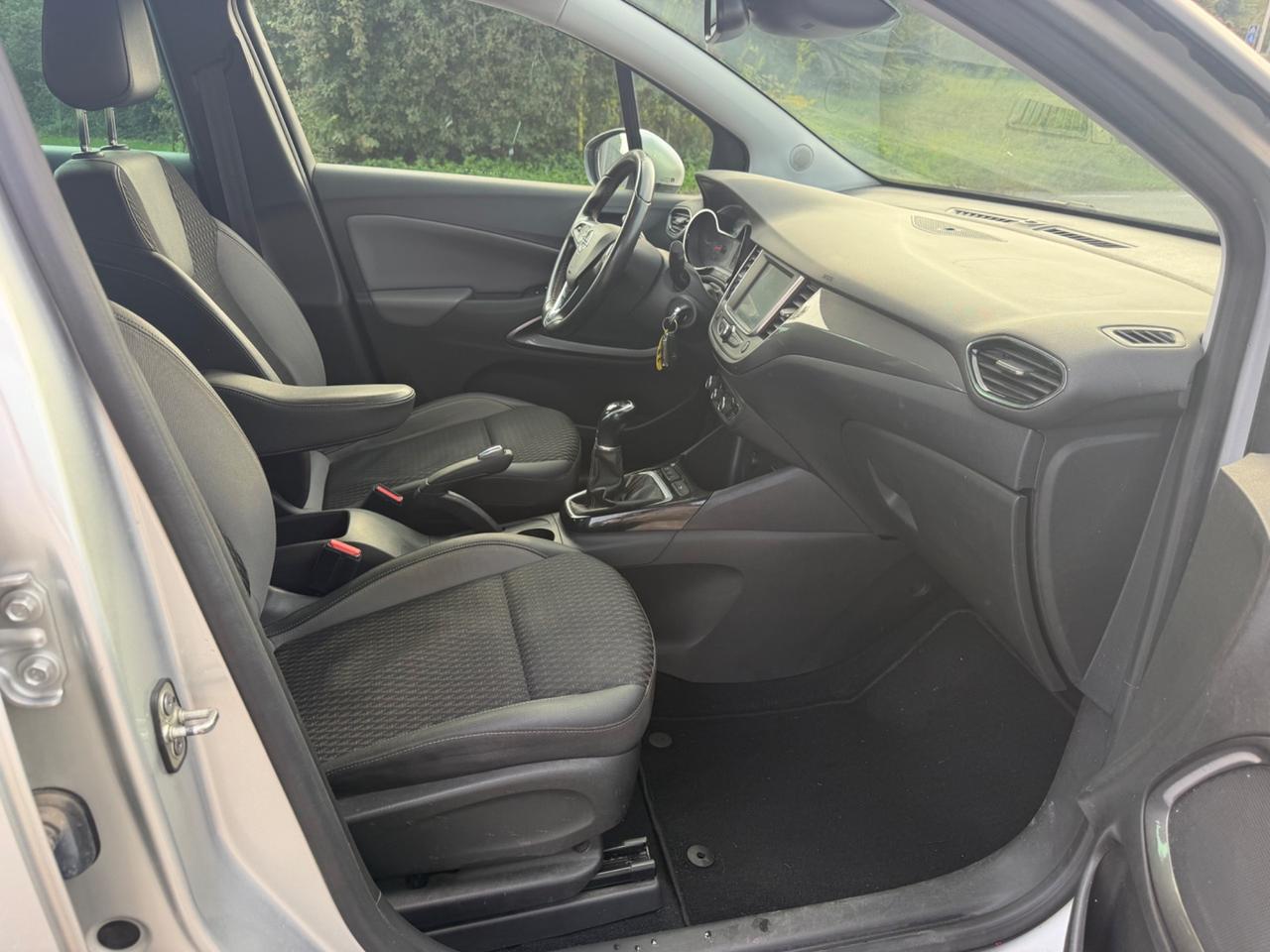 Opel Crossland X 1.2 12V Start&Stop Innovation