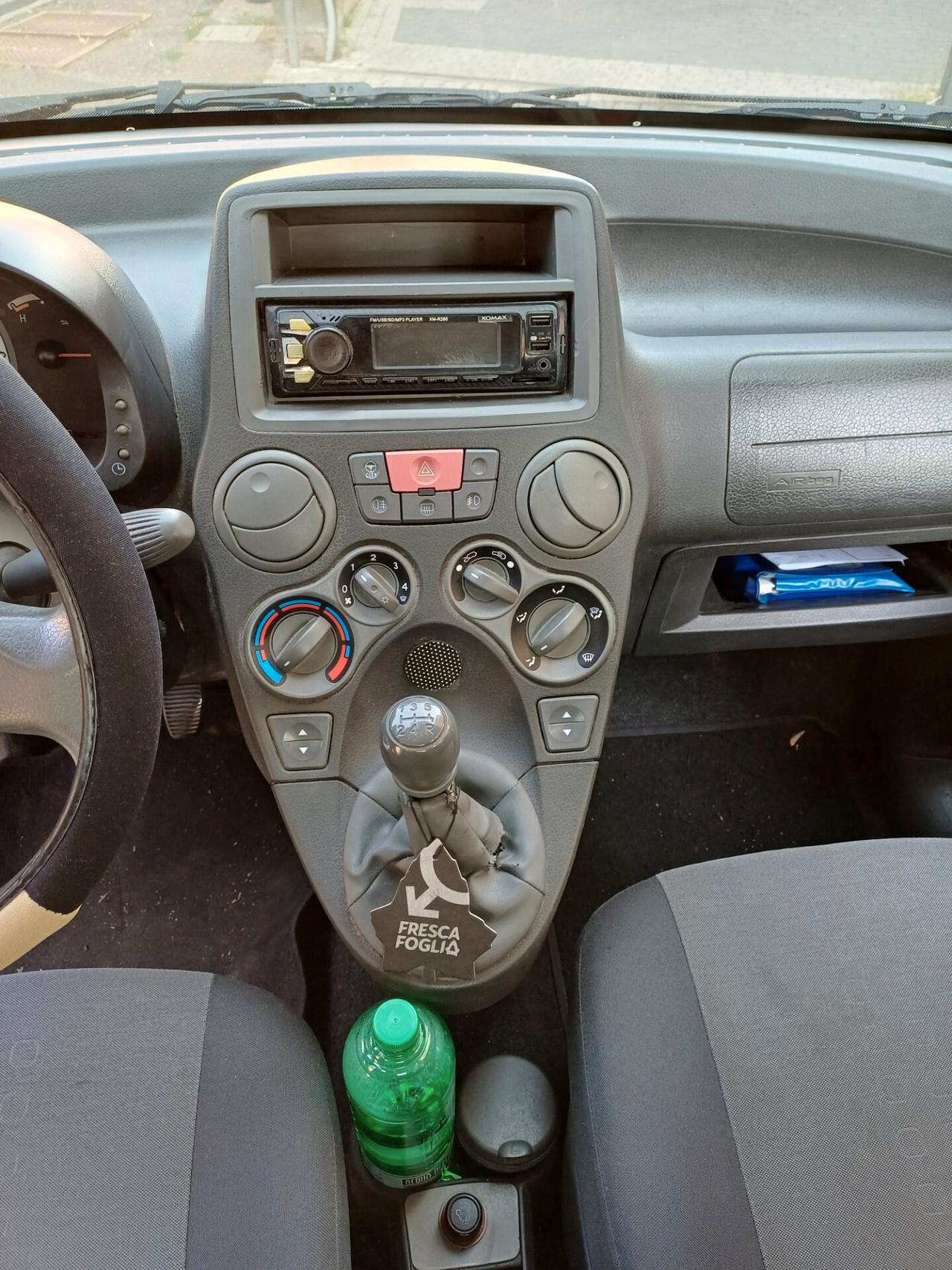 Fiat Panda 1.4 Natural Power Classic