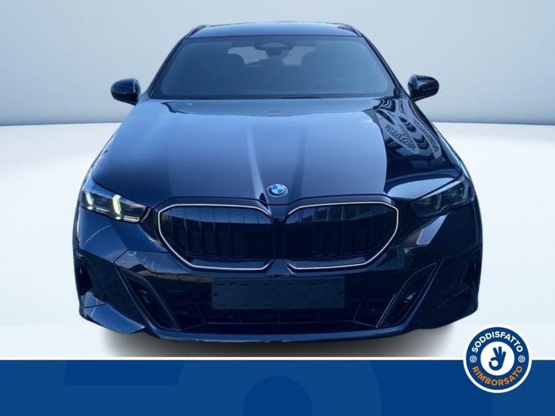 BMW Serie 5 Touring 520d xDrive M Sport Pro