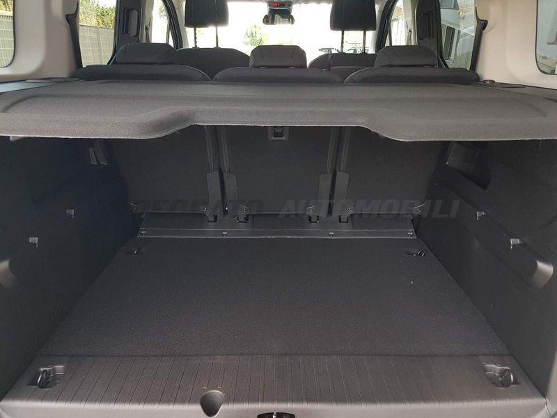 FIAT Doblò Doblo Passo Corto 1.5 d Doblo 100cv