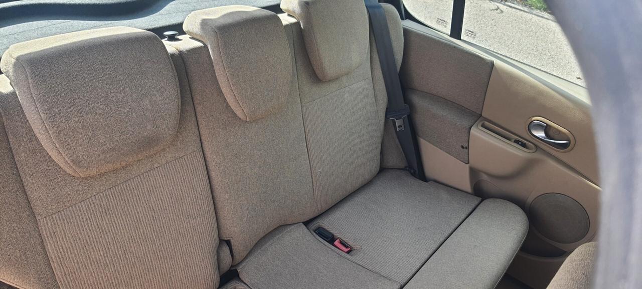 Renault Modus 1.2 OCCASIONE