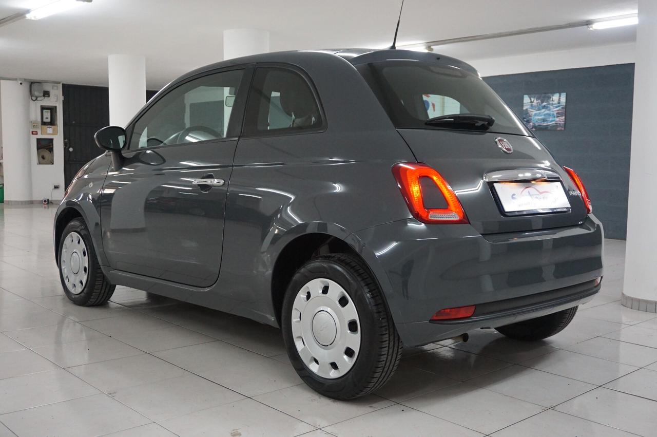 Fiat 500 1.0 Hybrid Cult
