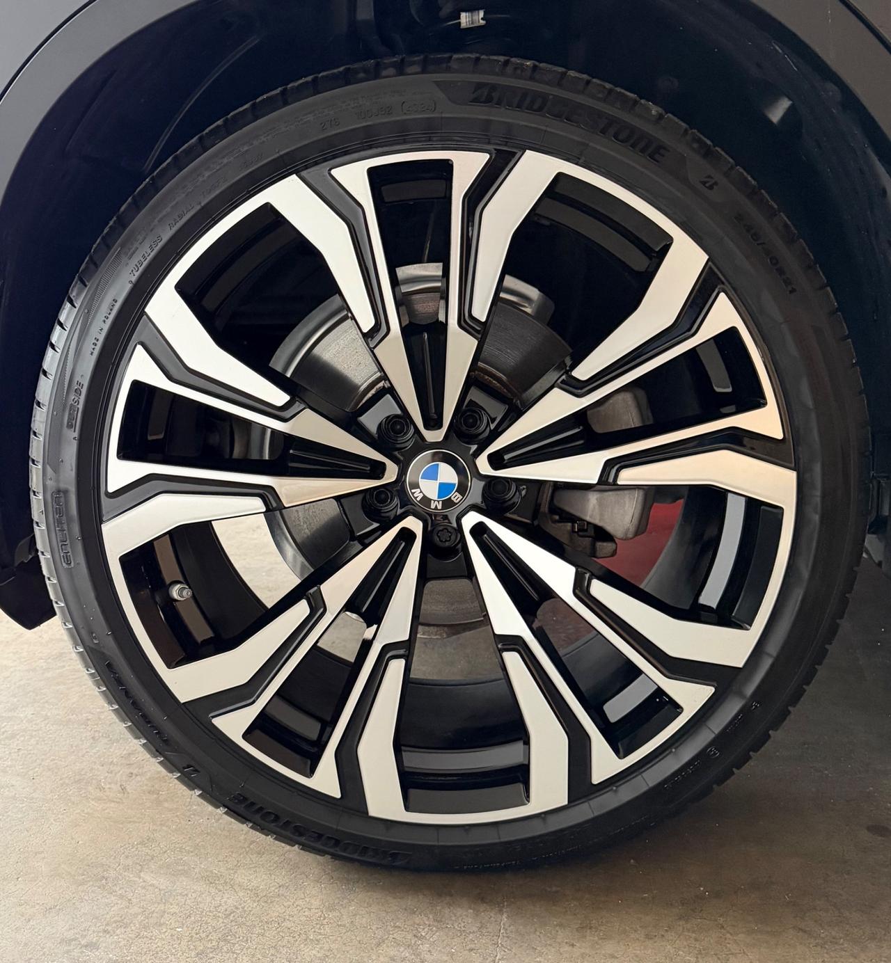 Bmw X3 xDrive 20d 190CV Mhev Xline Sport