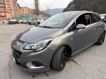 Opel Corsa 1.6 Turbo Coupé OPC