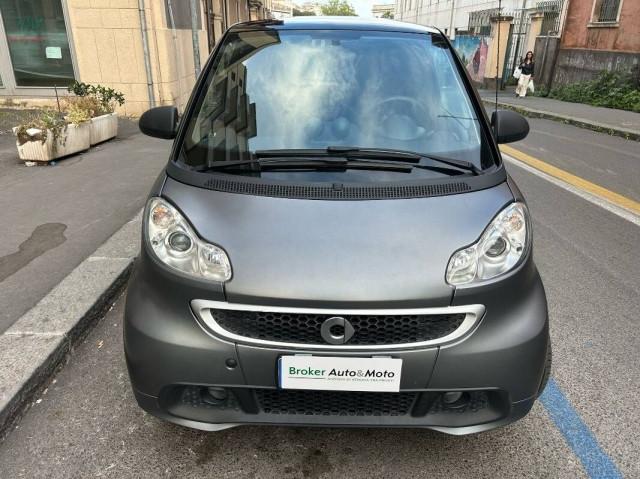 Smart Fortwo 1.0 mhd Pulse 71cv FL