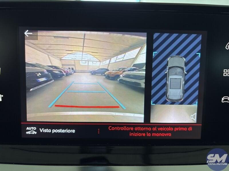 Peugeot 2008 PureTech 100 S&S Allure