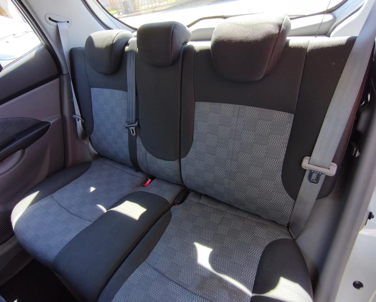 Kia Picanto 1.1 12V Spicy