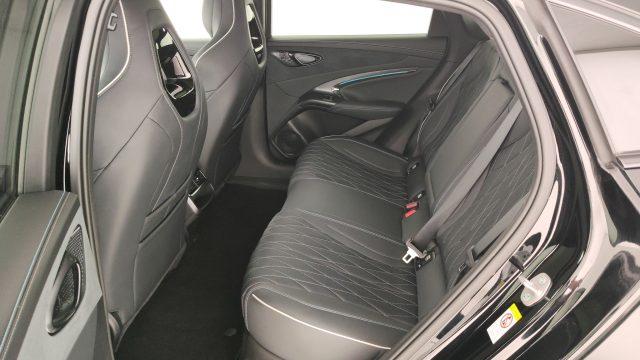 BYD Seal 82,5 kWh Design