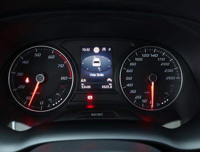 SEAT Ateca 1.5 EcoTSI DSG Business *PROMO PARISI GROUP*