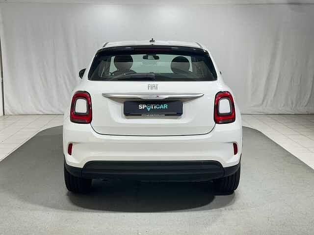 Fiat 500X 1.3 MultiJet 95 CV