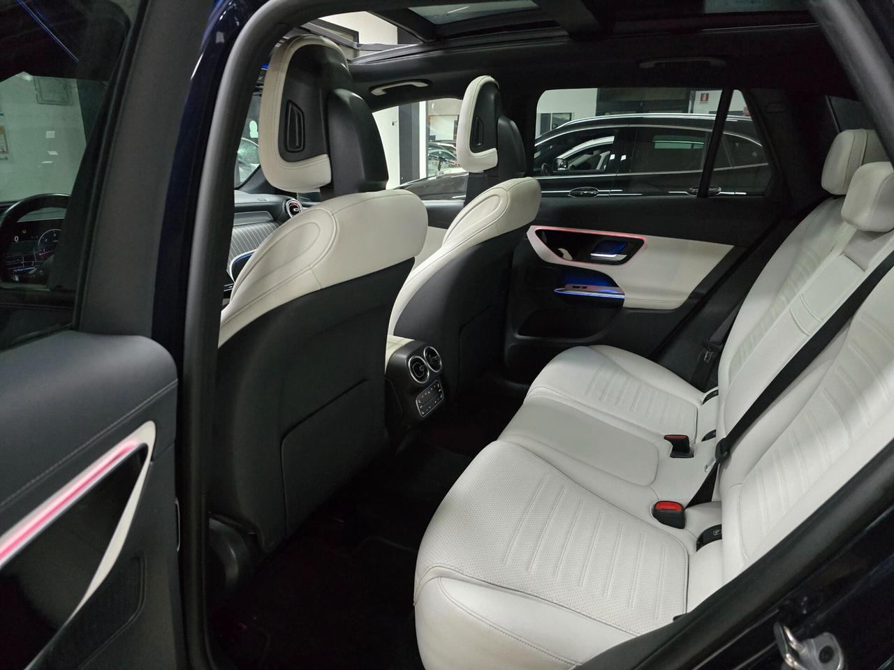 Mercedes-benz GLC 220 d 4Matic Mild Hybrid AMG Premium Plus (Extra full)