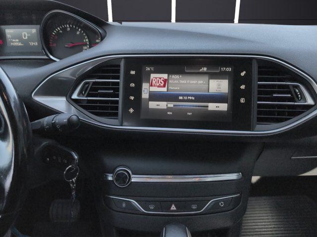 PEUGEOT 308 BlueHDi 120 S&S EAT6 SW Business