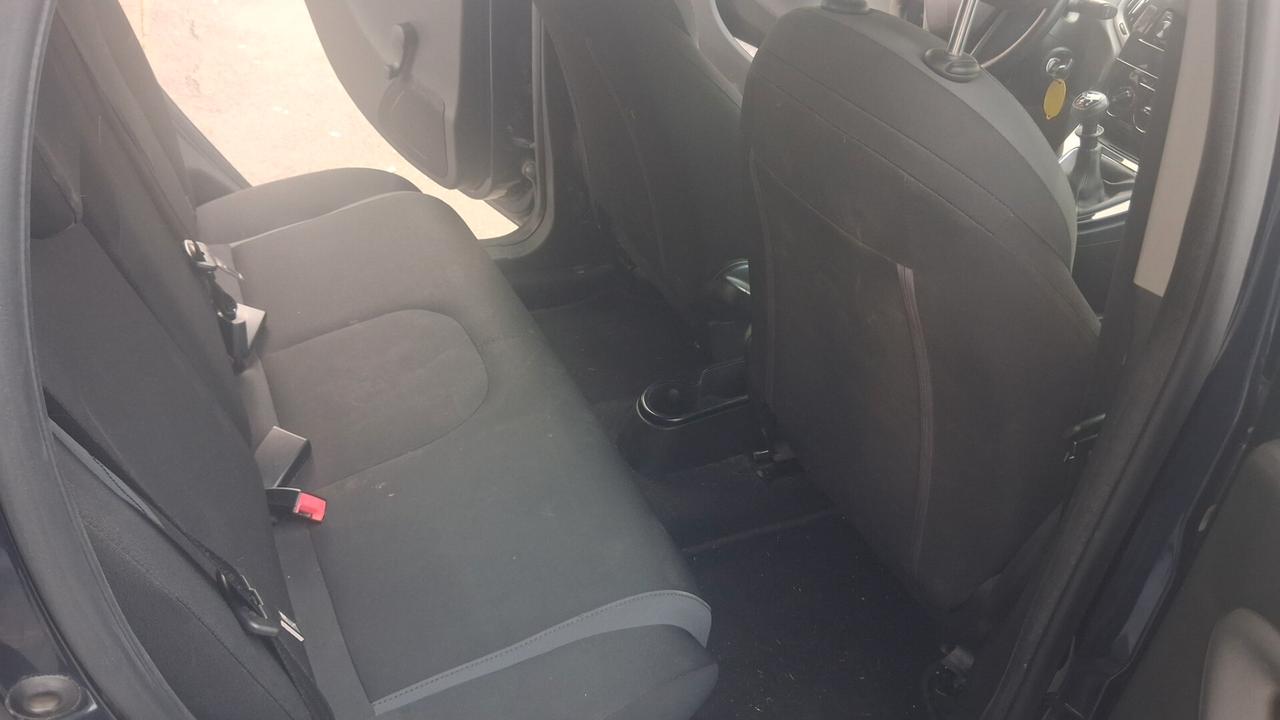 Lancia Ypsilon 1.2 GPL BOMBOLA 2029