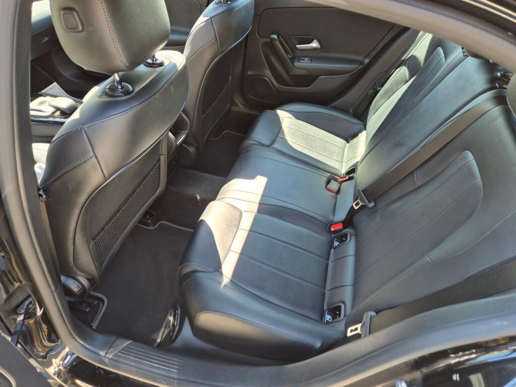 Mercedes A 180d MOTORE 2.0 TETTO APRIBILE