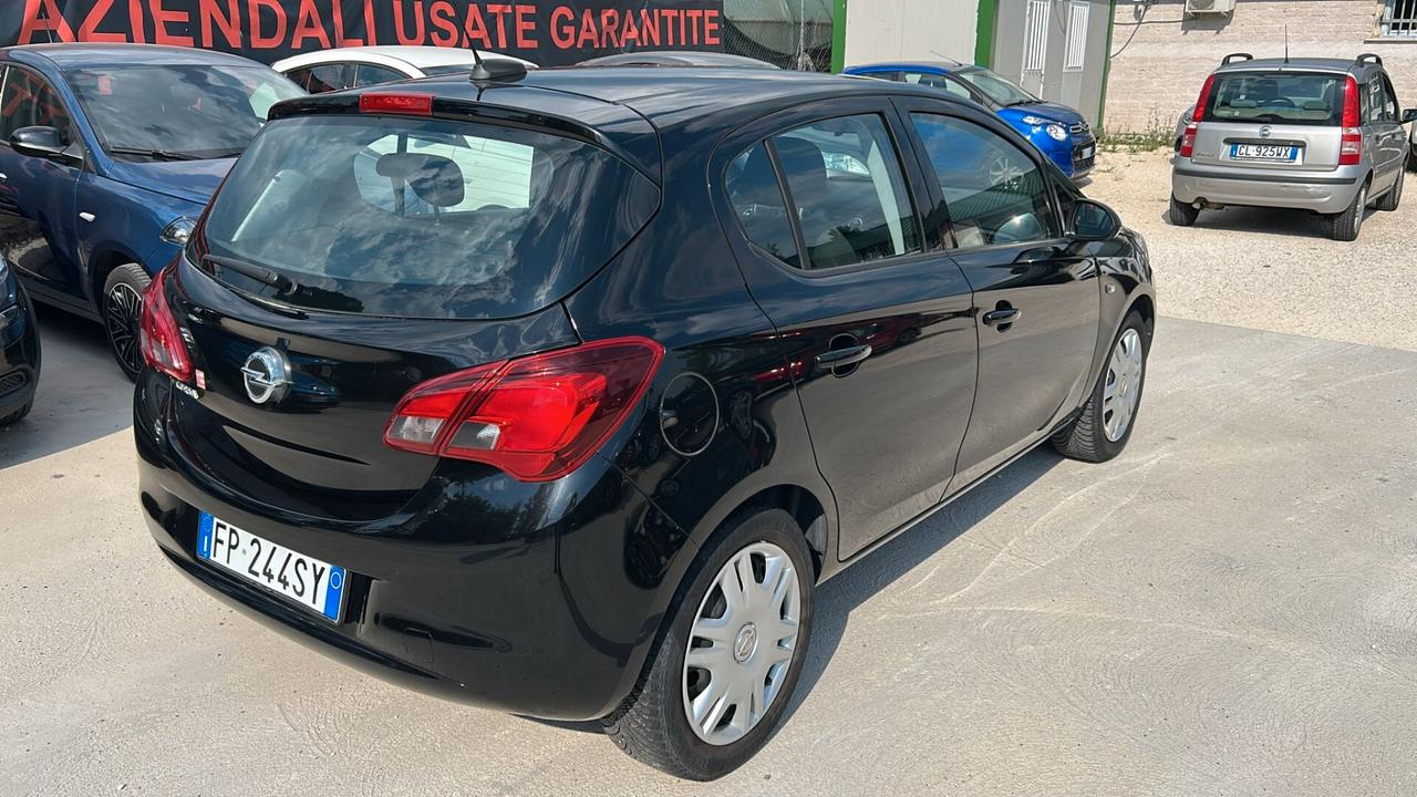 Opel Corsa 1.4 90CV Start&Stop 5 porte Advance