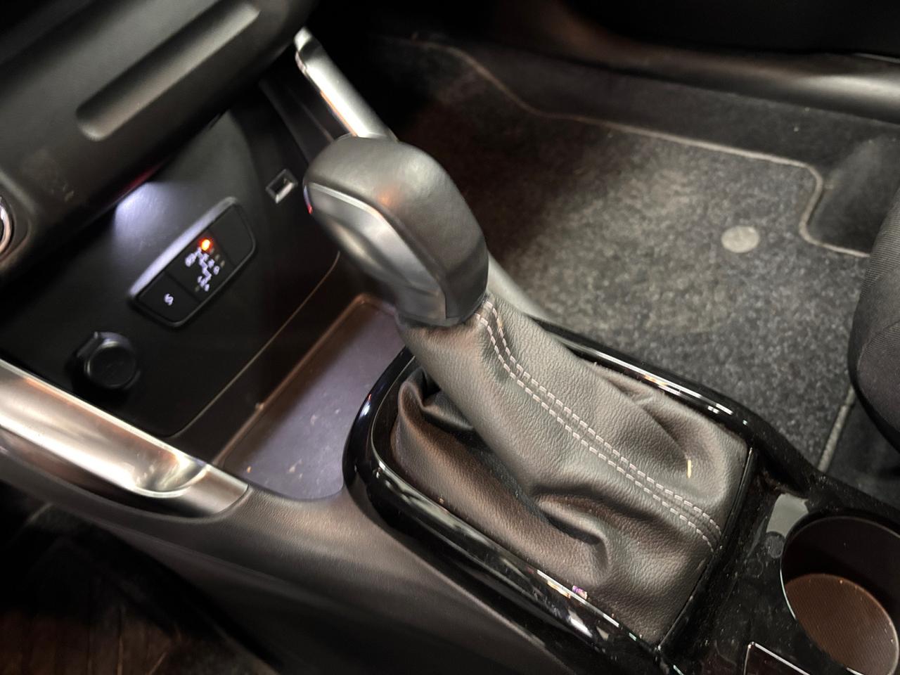 CITROEN C3 Aircross I 2021 - C3 Aircross 1.2 puretech Shine Pack s&s 130cv eat6