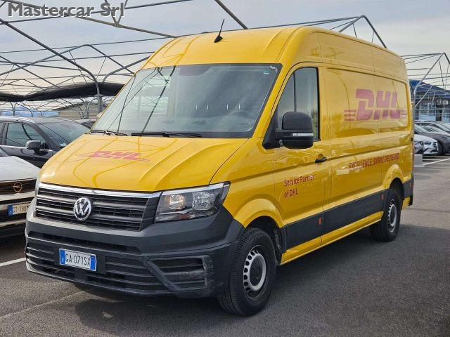 VOLKSWAGEN Crafter 2.0 tdi 140cv L3H3 Logistic my19 - GA071SX