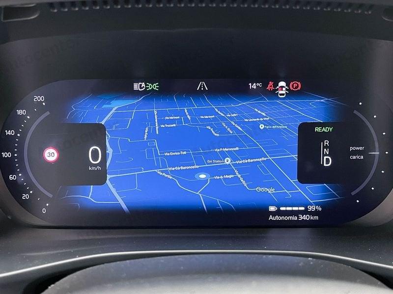 Volvo XC40 Recharge XC40 PURE ELETTRIC SINGLE MOTOR FWD PLUS **AUTOCARRO 4 POSTI**